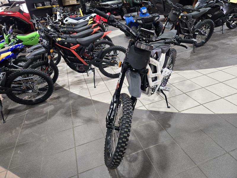 NEW 2025 79 BIKE FALCON GT Image 6