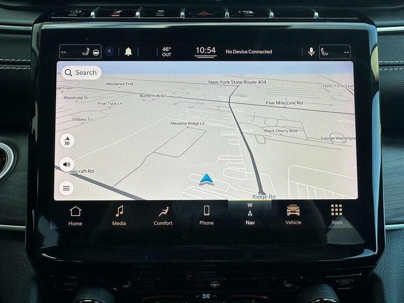 2021 Jeep Grand Cherokee L LimitedImage 4
