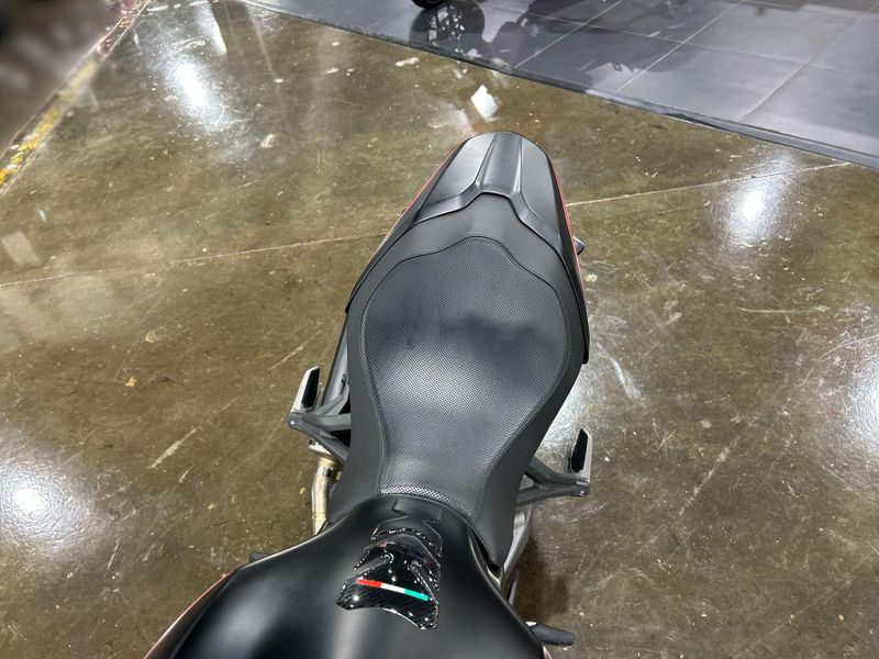 2020 Ducati MONSTER STEALTH 821 Image 21