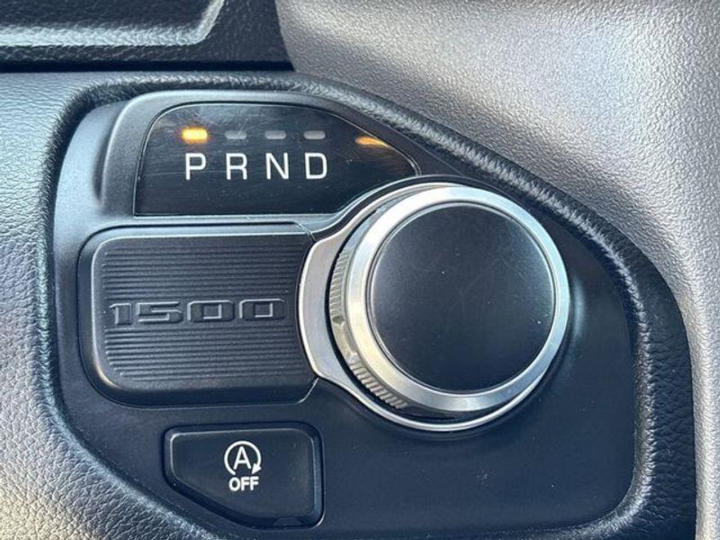 Used 2021 RAM 1500 Big Horn Lone StarImage 27