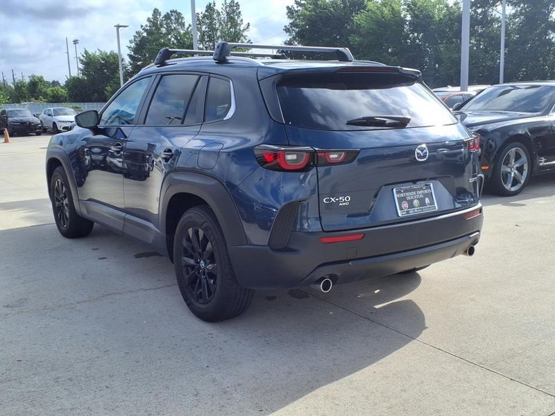 2023 Mazda CX-50 2.5 S Preferred Plus PackageImage 2