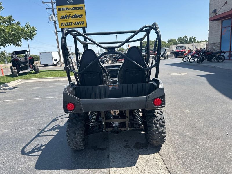 2025 Kawasaki TERYX4 