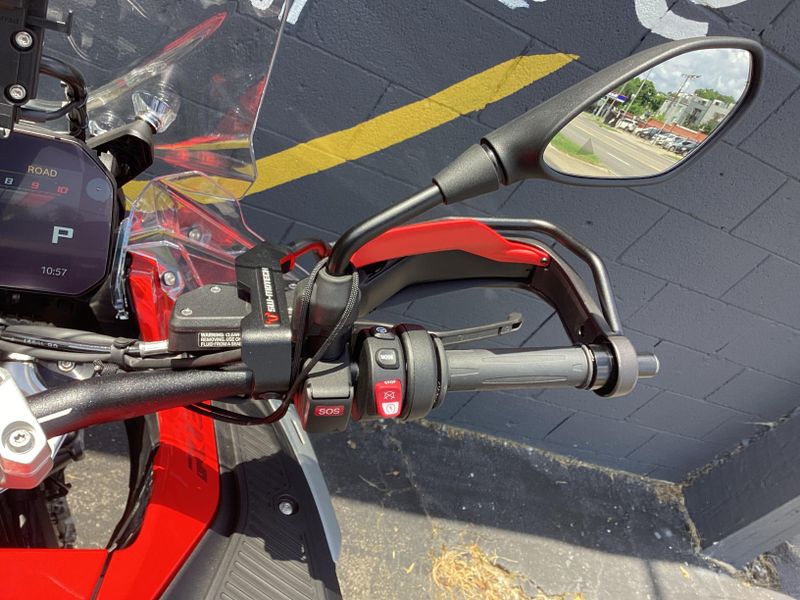 2025 BMW R 1300 GS Adventure 