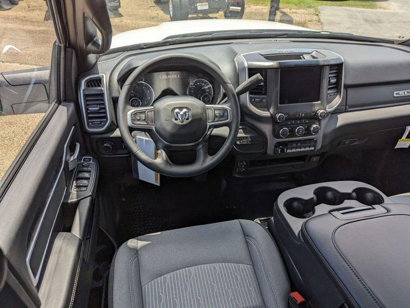 2024 RAM 4500 Slt Chassis Crew Cab 4x4 60