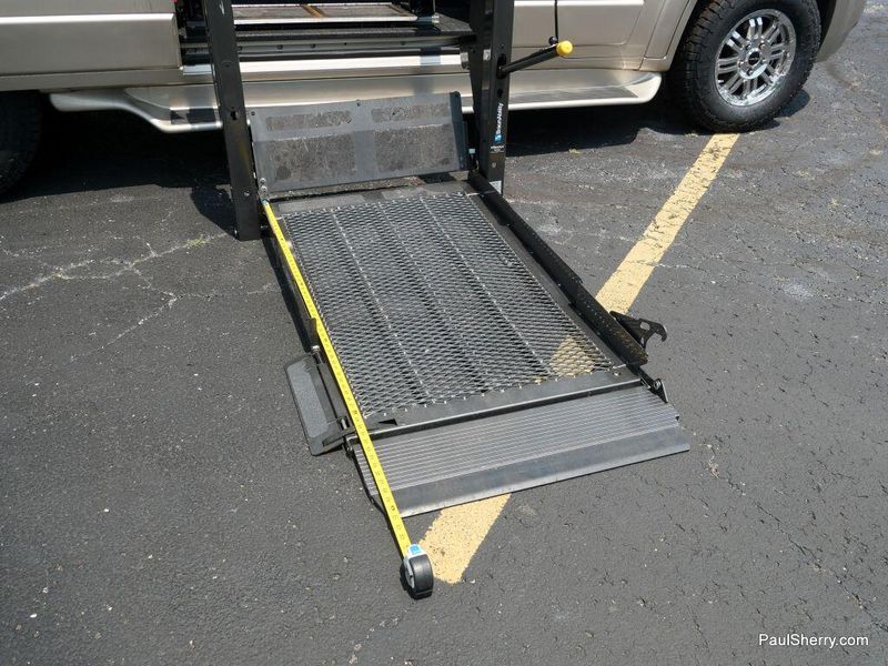 2020 RAM ProMaster 2500 High RoofImage 17