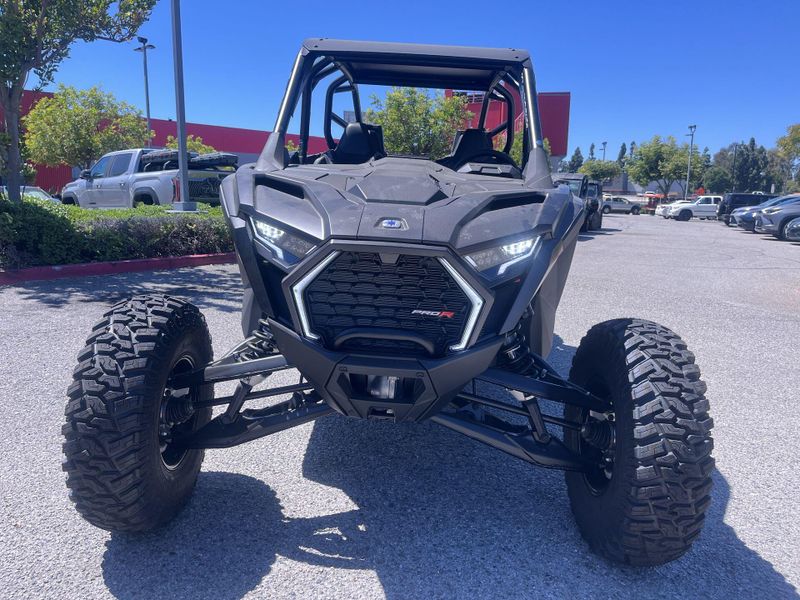 New 2026 Polaris RZR PRO R 4 ULTIMATE Image 17