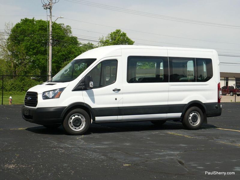 2019 Ford Transit-350 XLImage 31