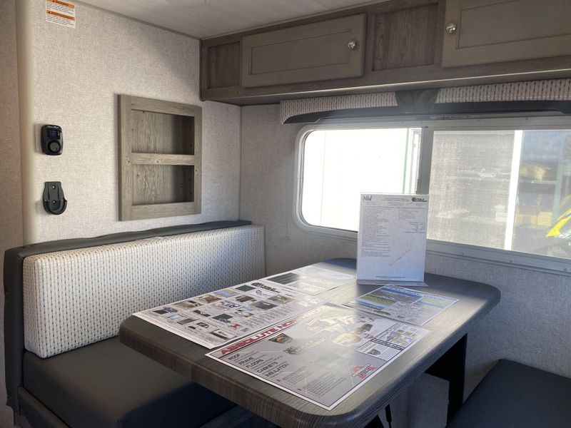 New 2026 NORTHWOOD MFG Wolf Creek 890Image 22