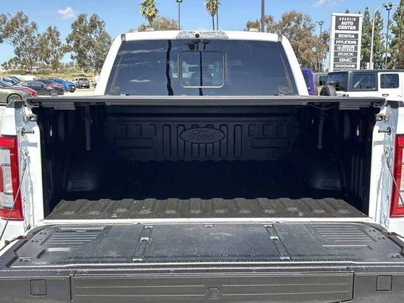 Used 2023 Ford F-150 RaptorImage 16