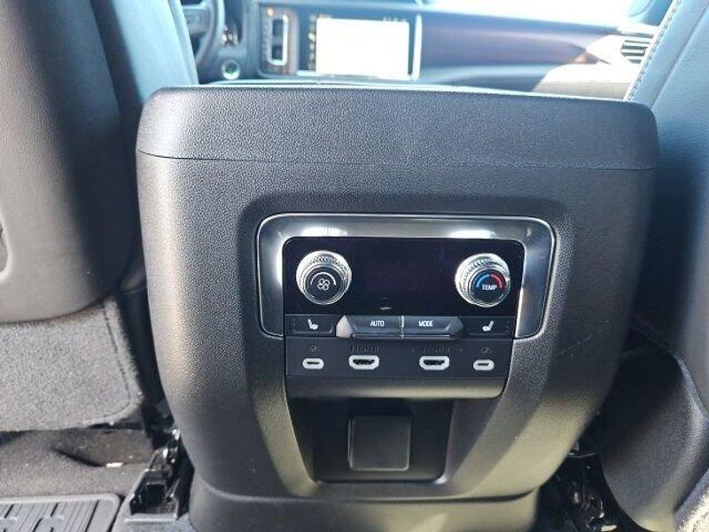 Used 2024 GMC Yukon Denali Ultimate