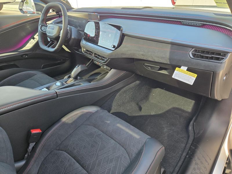 New 2026 Dodge Charger Scat Pack Plus 2-door Awd