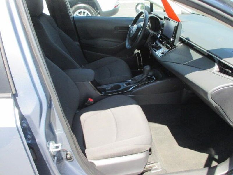 2022 Toyota Corolla LEImage 23
