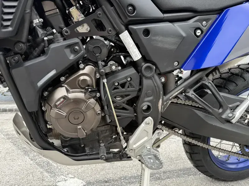 Used 2024 Yamaha TENERE 700 