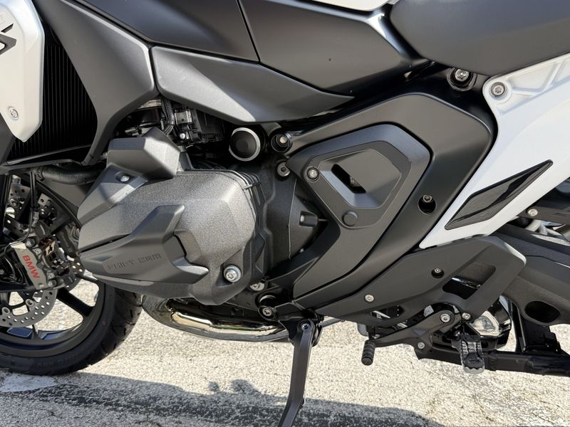 2026 BMW R 1300 GS