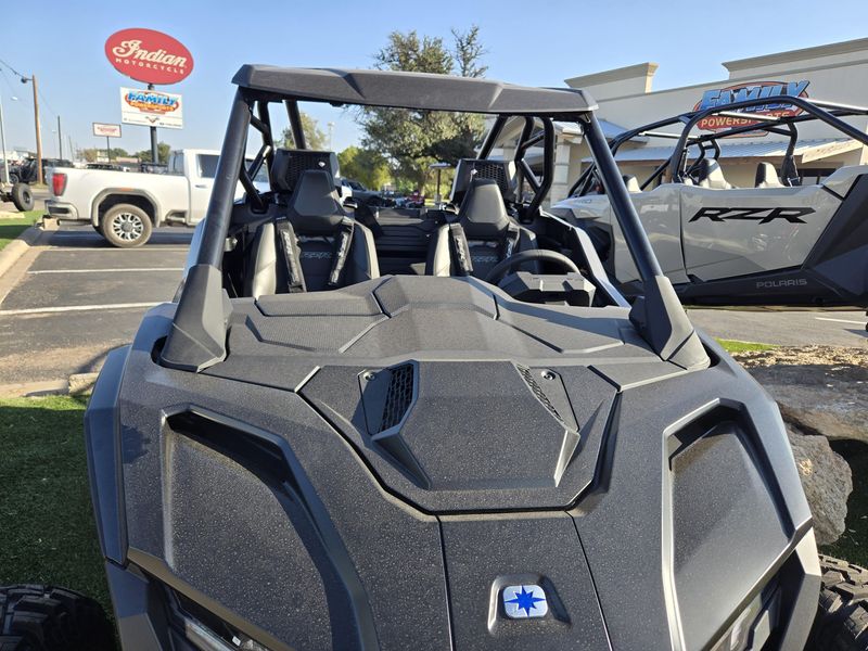 NEW 2026 POLARIS RZR PRO S ULTIMATE Image 17
