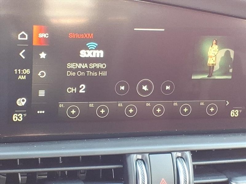 New 2026 Alfa Romeo Giulia VeloceImage 23