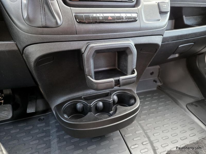 Used 2025 RAM ProMaster 2500 Tradesman