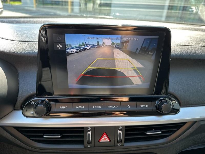 2023 Kia Forte LXSImage 26