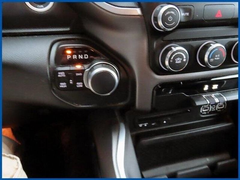 2019 RAM 1500 Big Horn Lone StarImage 16