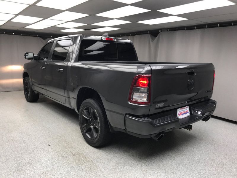 2022 RAM 1500 Big HornImage 17