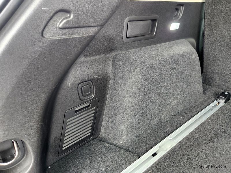 Used 2019 Cadillac XT5 Luxury