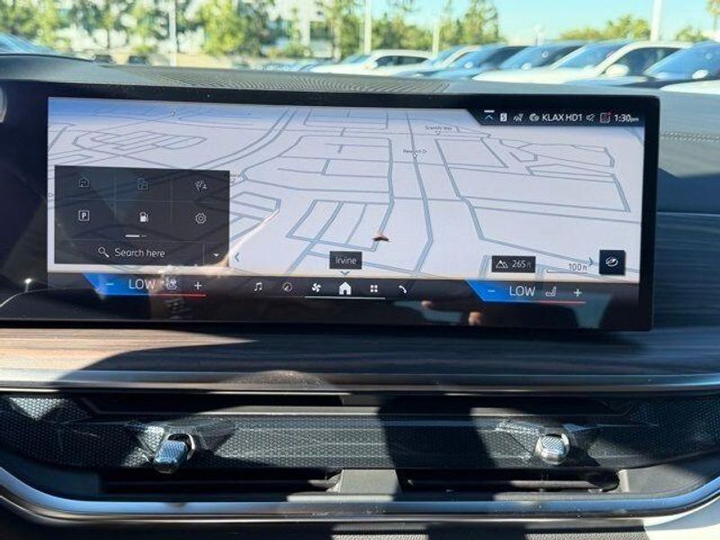 New 2026 BMW X5 xDrive40iImage 21