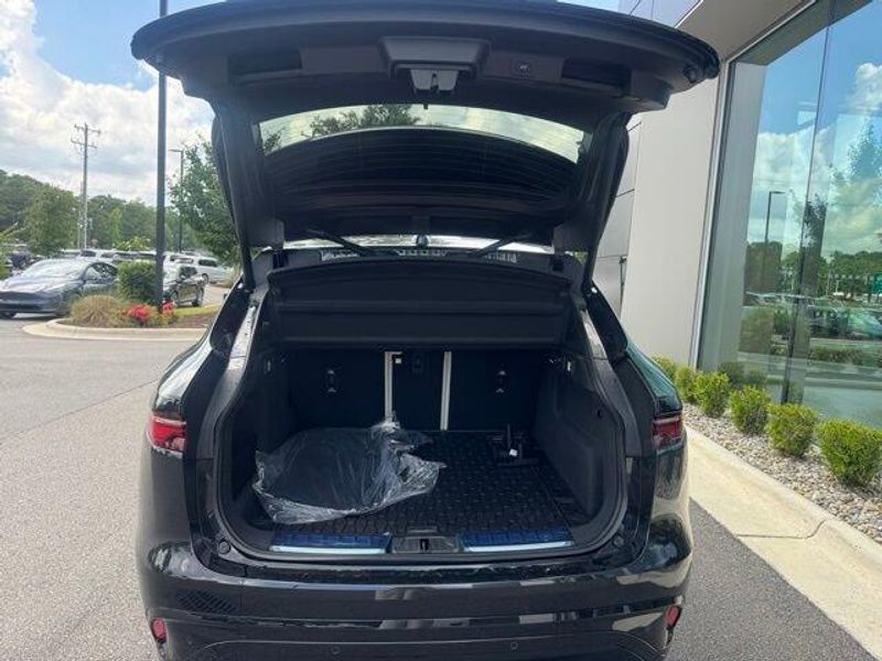 2026 Jaguar F-PACE R-Dynamic S