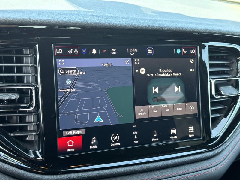 New 2026 Dodge Durango Gt Awd Hemi V8