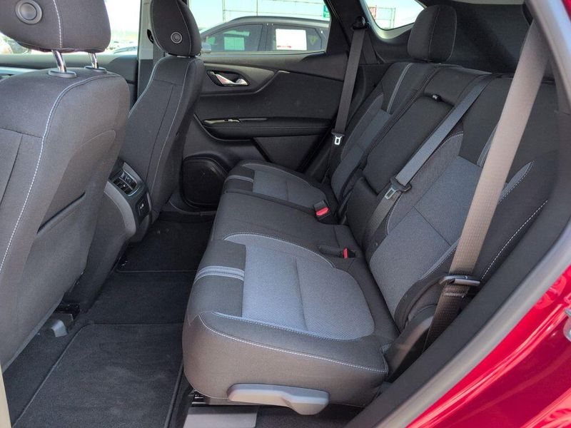 Used 2023 Chevrolet Blazer LTImage 31