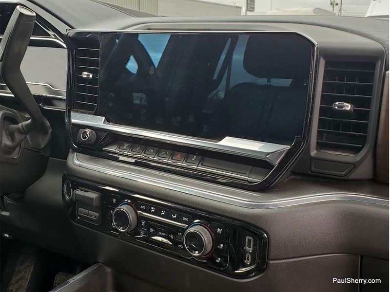 Used 2024 Chevrolet Silverado 2500HD High Country