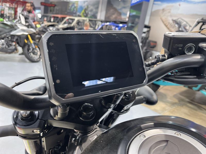 New 2026 Honda REBEL 1100 DCT Image 11