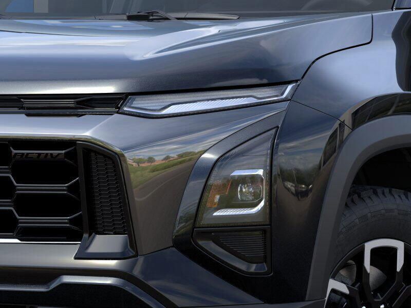 New 2026 Chevrolet Equinox AWD ACTIVImage 10