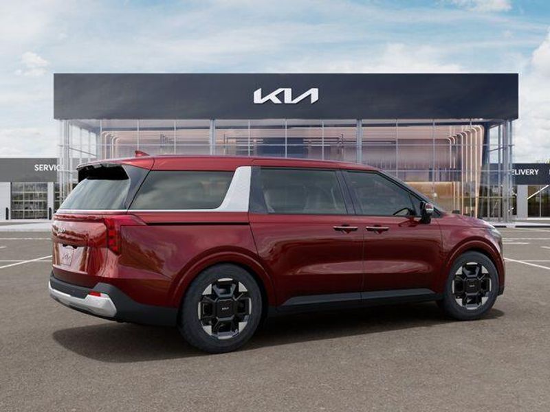 New 2026 Kia Carnival EXImage 7