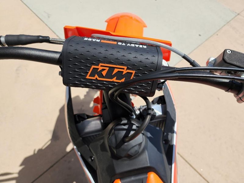 Used 2024 KTM 250 SX Image 2