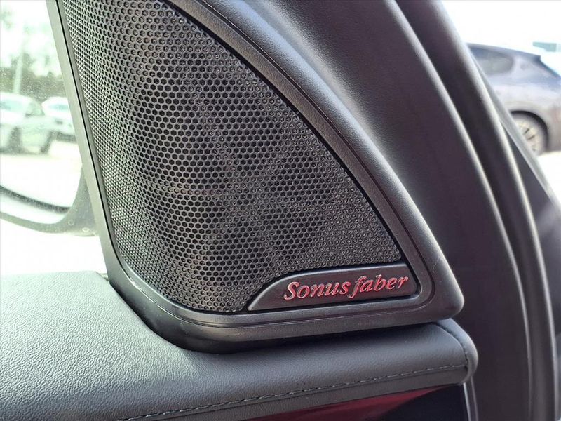 New 2026 Maserati Grecale ModenaImage 16