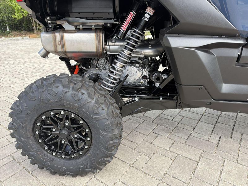 New 2026 Kawasaki TERYX KRX 1000 Image 20