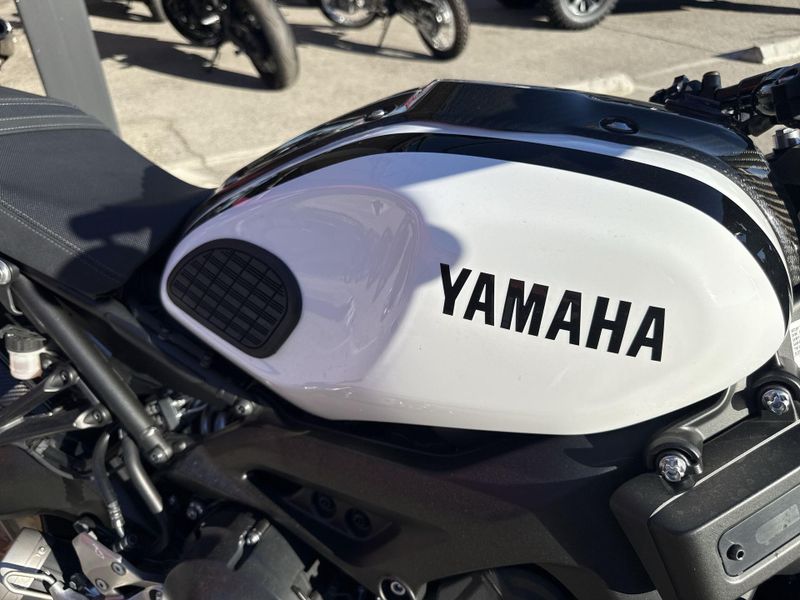 Used 2021 Yamaha XSR900 Image 14