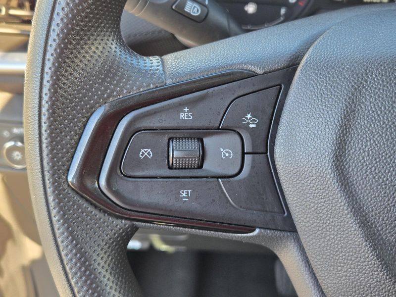 Used 2023 Chevrolet Trailblazer FWD 4dr LS