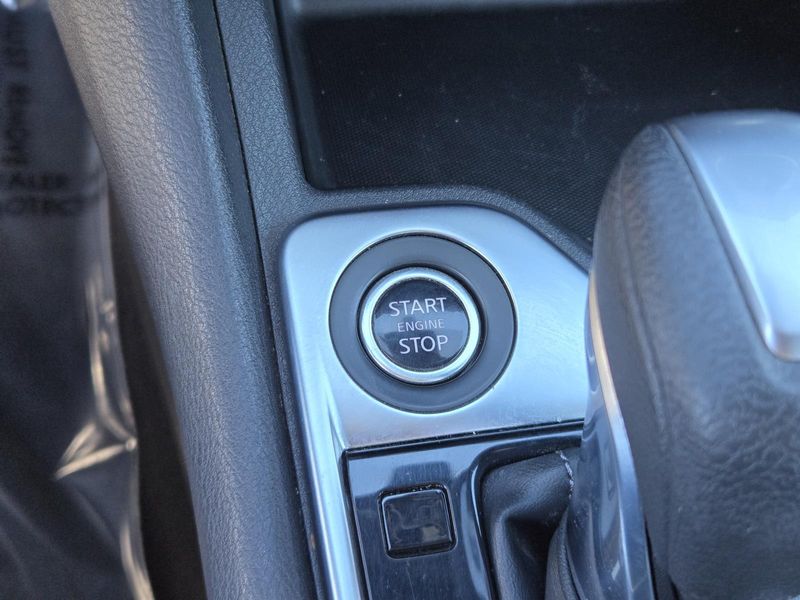 Used 2022 Nissan Sentra SV CVT