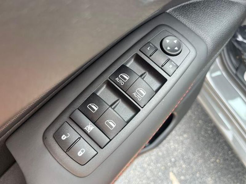 2025 Dodge Durango R/T Plus Awd