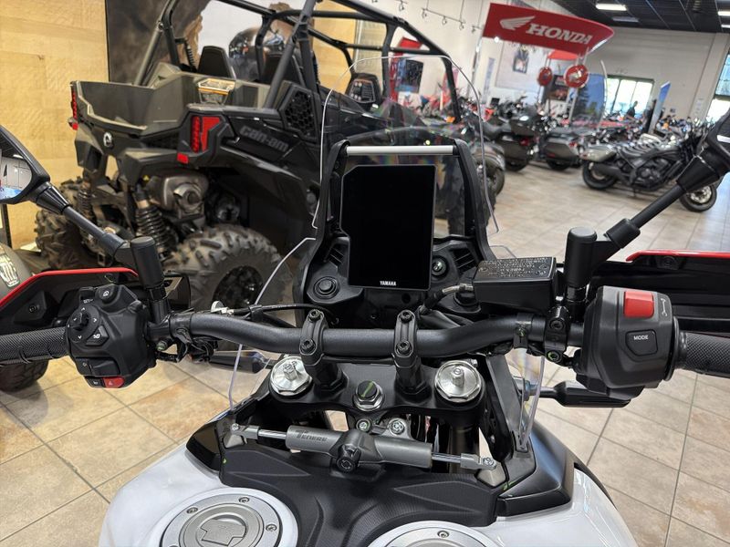 New 2026 Yamaha TENERE 700 WORLD RAID Image 23