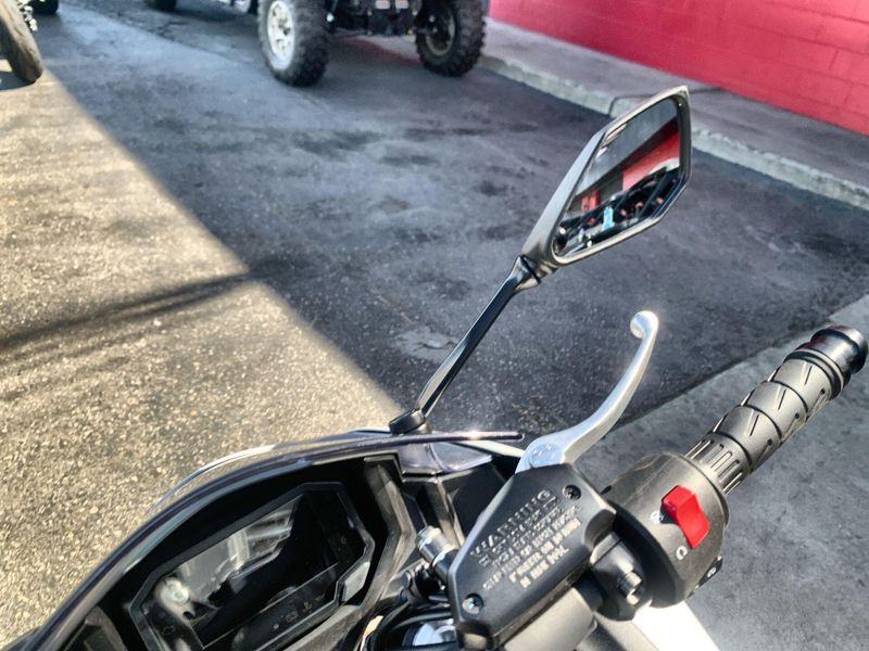 New 2026 Kawasaki NINJA 650 ABS Image 20