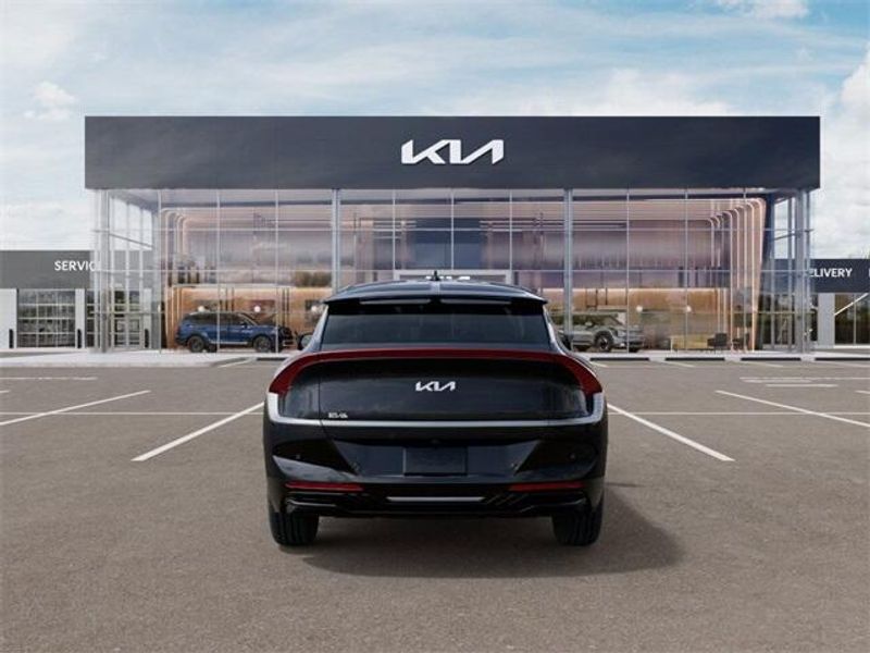 2025 Kia EV6 WindImage 5