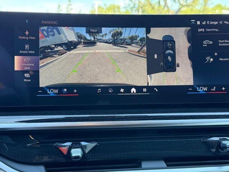 New 2026 BMW X7 xDrive40iImage 25