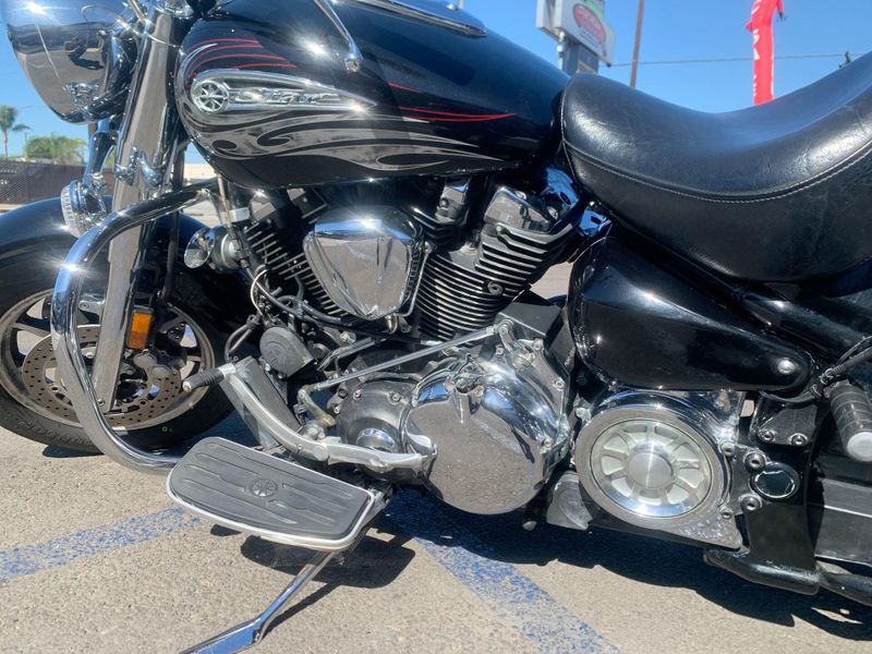 Used 2011 Yamaha ROAD STAR S Image 15