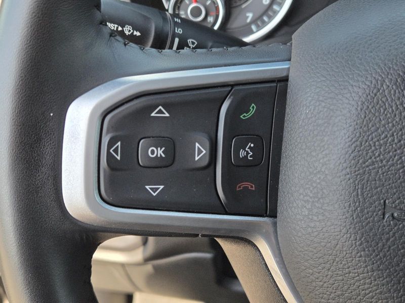 Used 2024 RAM 1500 Big Horn 4x2 Crew Cab 6'4 Box