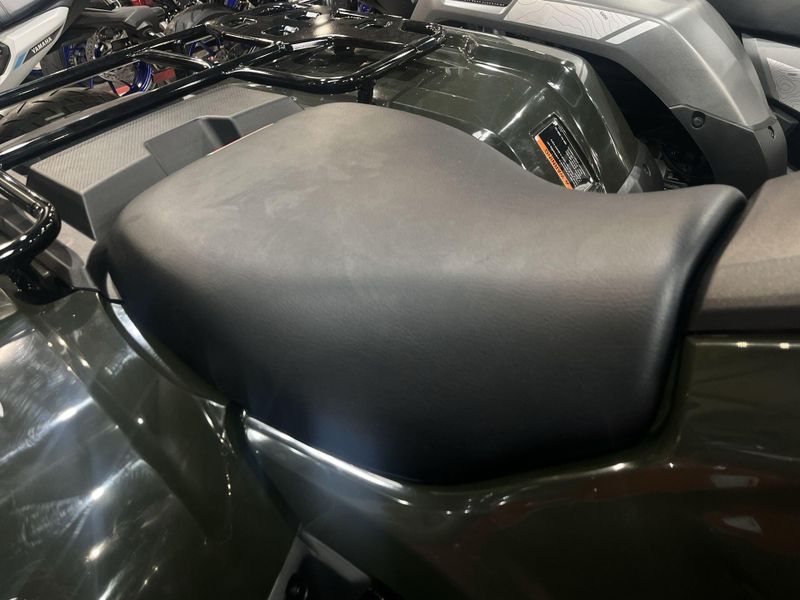 New 2026 Honda Rancher Image 12