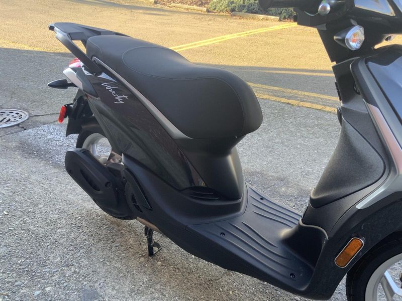 New 2026 PIAGGIO LIBERTY 150 