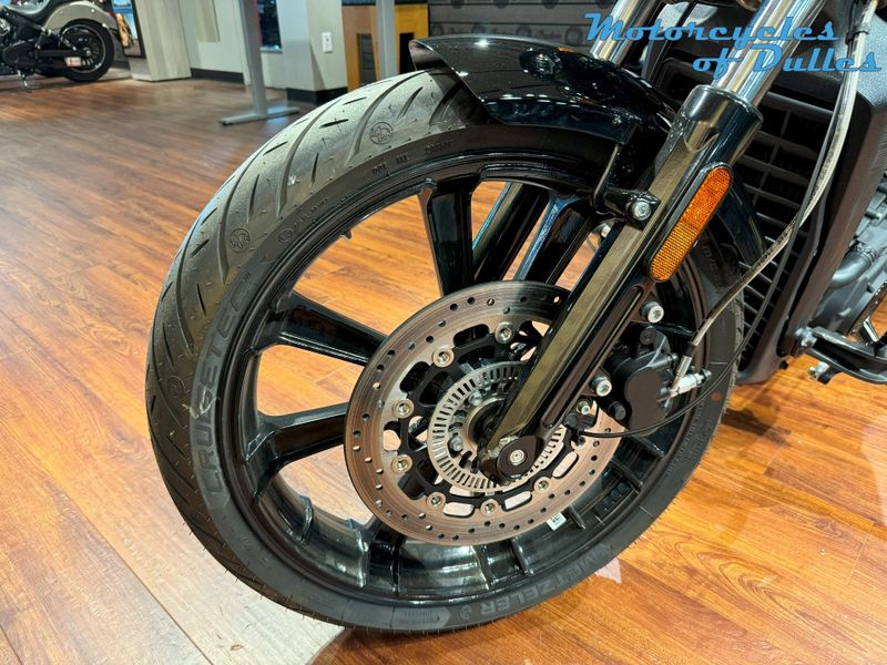 2023 Indian Motorcycle Scout RogueImage 12