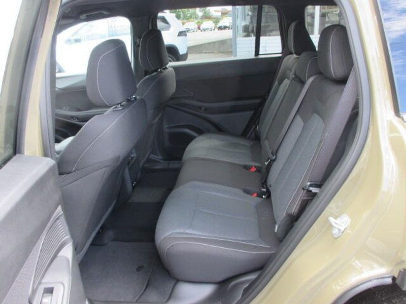New 2026 Jeep Cherokee Laredo 4x4Image 22